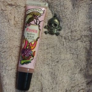 Forecast Brands Vengeance Passion Lip Gloss